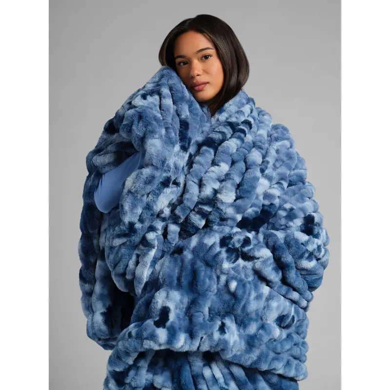 Comfrt Dreamer Blanket - Oversized Plush Throw (Mega)