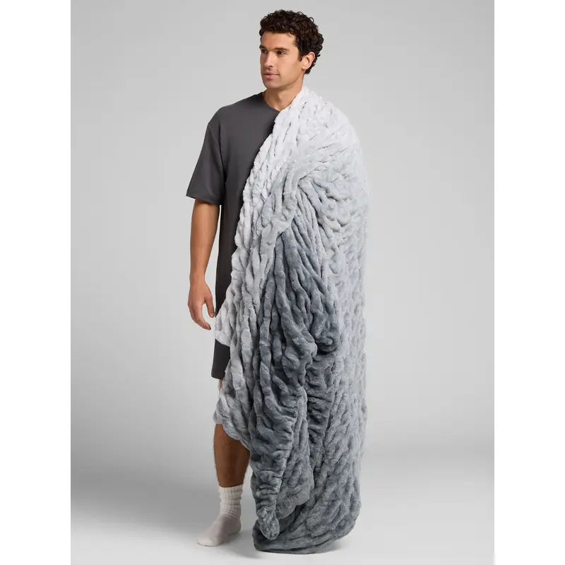 Comfrt Dreamer Blanket - Oversized Plush Throw (Mega)